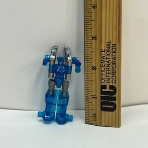 caliburst mini con figure‎ transformers power core combiners line 2010